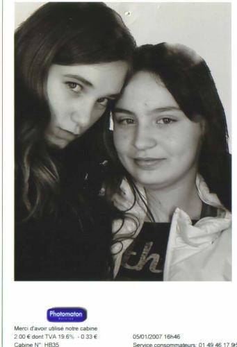 [...Juste Nous...]