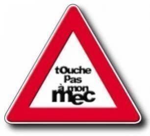 ti touche po OK ????