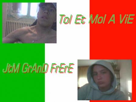 MwA Et GrAn FrErE