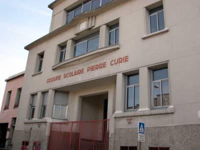 PiErE CuRiE NoTrE BaHu A Vie